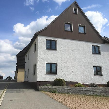 Ferienwohnung Jump Inn Oberwiesenthal Exterior photo